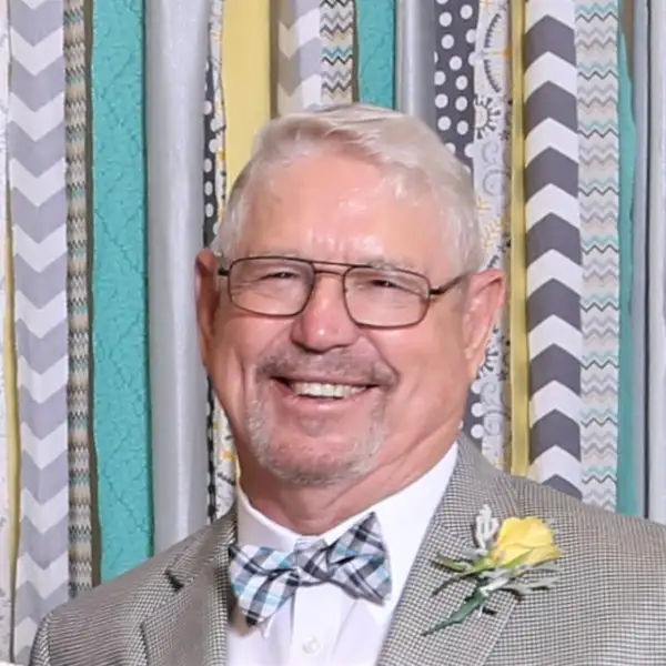 Charles Melvin Ulmer