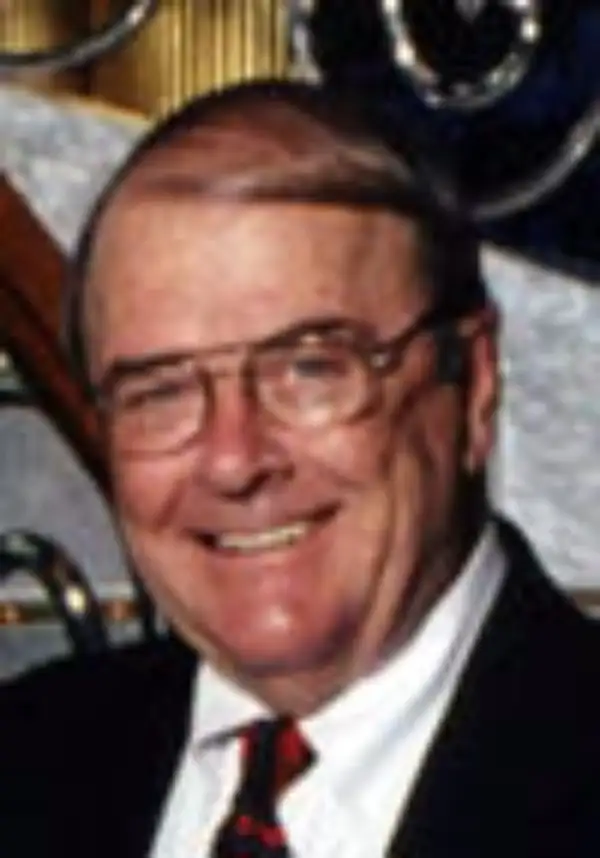 Richard Weaver Pope
