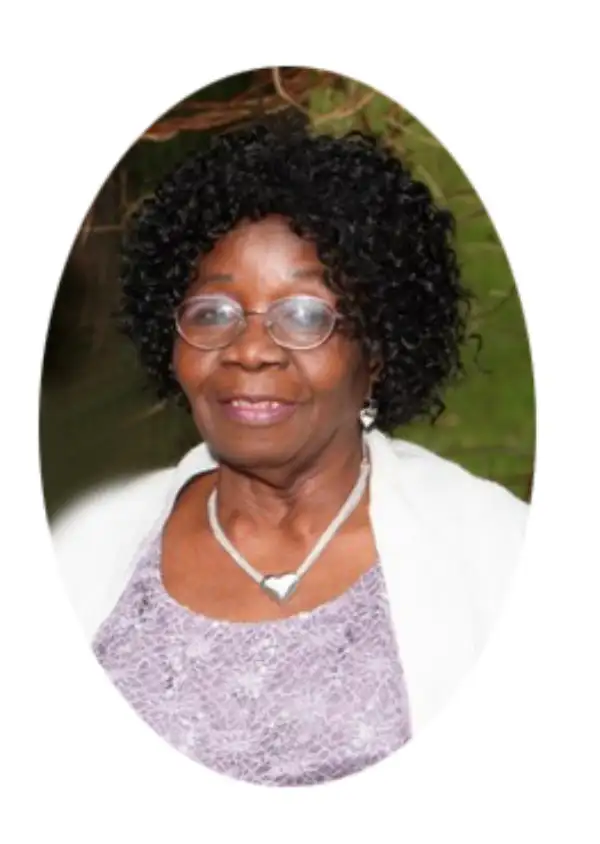 Theresa Nancy Thomas