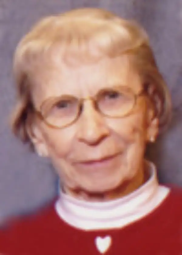 Ruth Janice Jolly