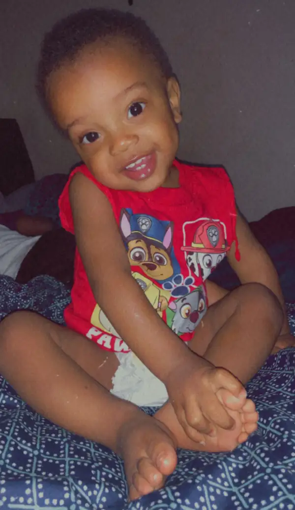 Tremir Khawi Jeovontae Matthews