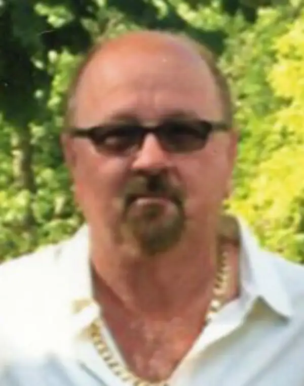 William "Bill" Endriss