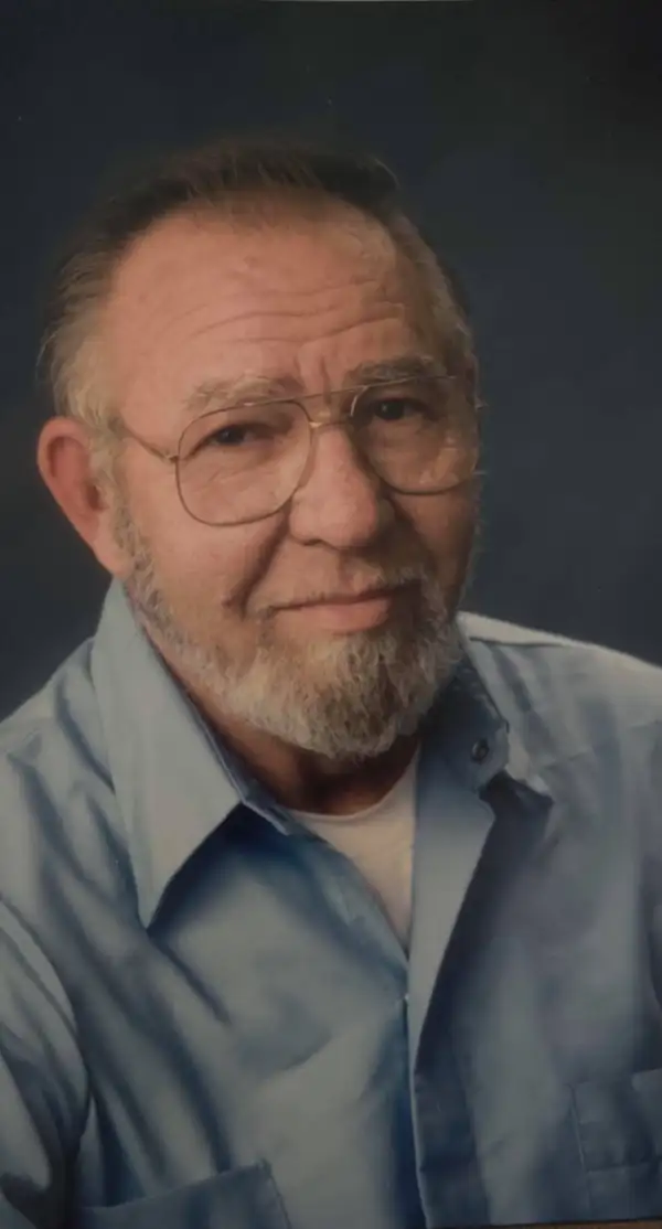 William "Bill" Jackson