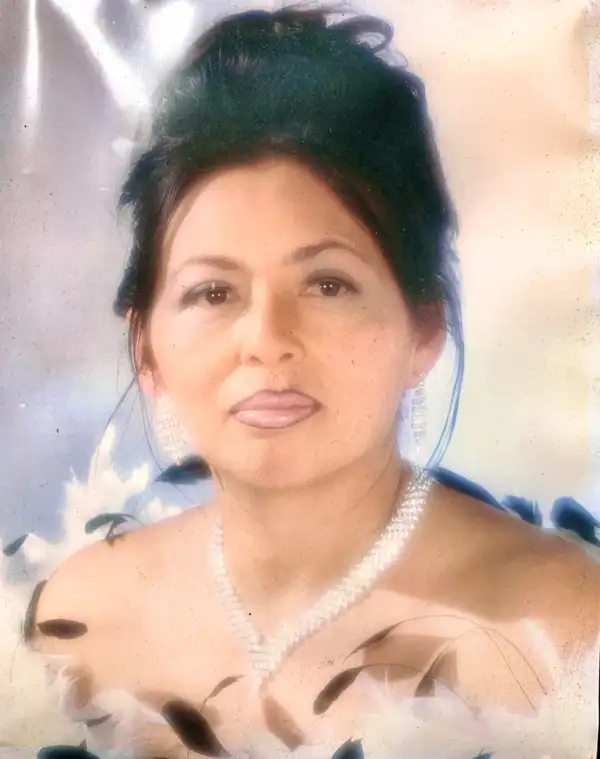 Maria del Pilar Solano Martinez