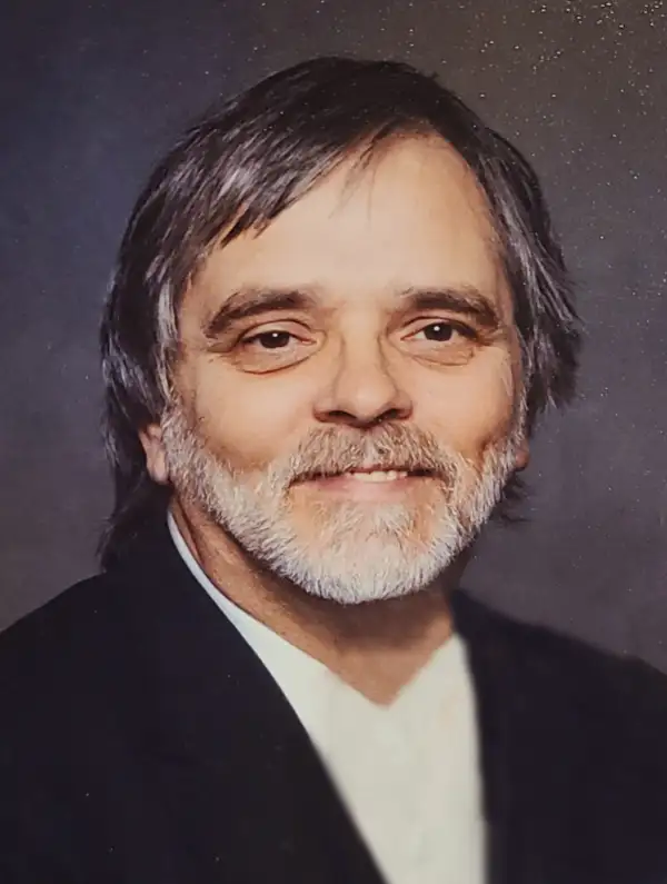 Glenn LeRoy Williams