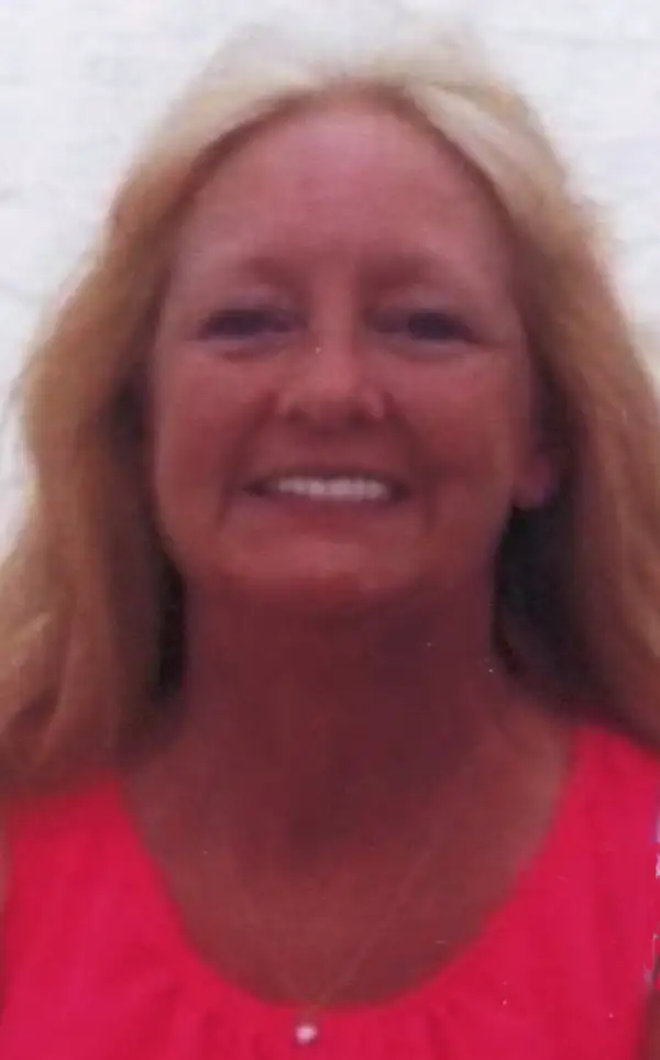 Sharon Suzanne Carper