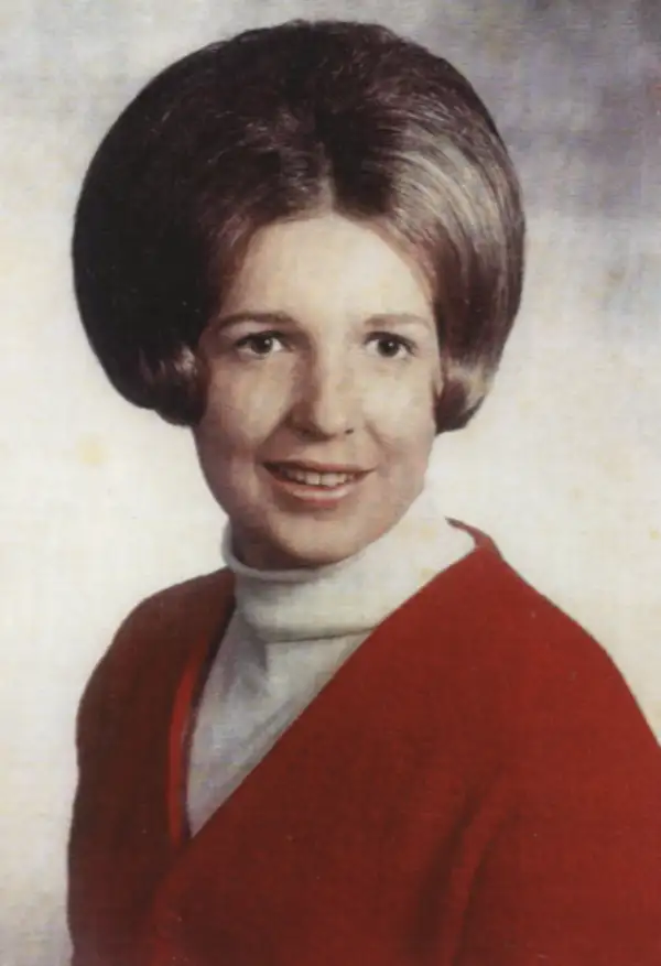 Bethany Ann Clark