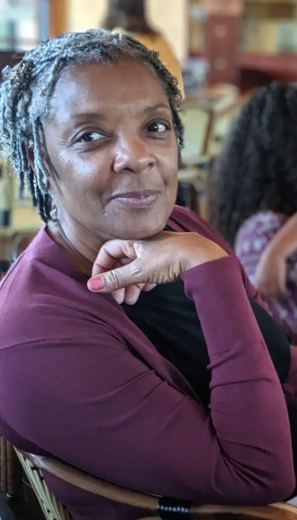 Lynelle Lee Hawthorne