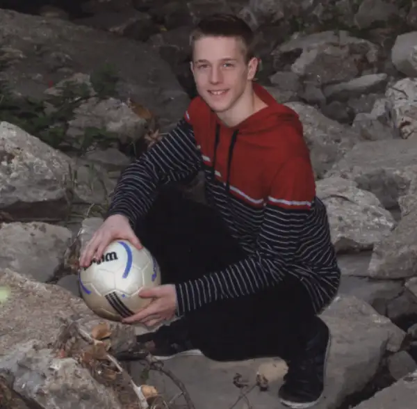 Connor Patrick O'Brien