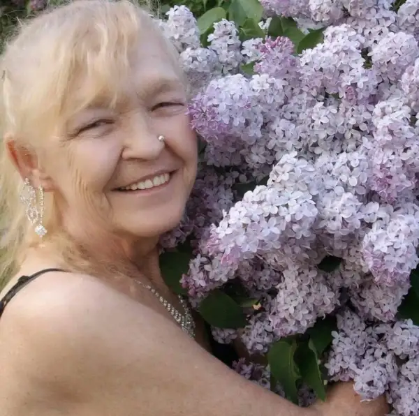 Constance "Connie" Haus