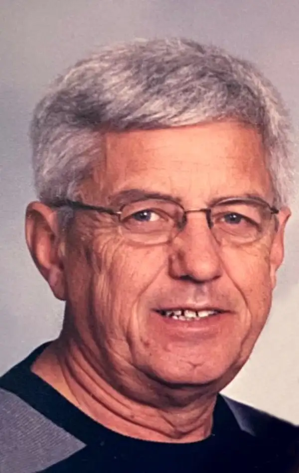 William Jerry Aegerter