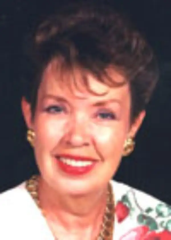 Sally Joan Tonelli