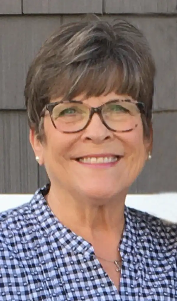 Jane Carol Lundholm