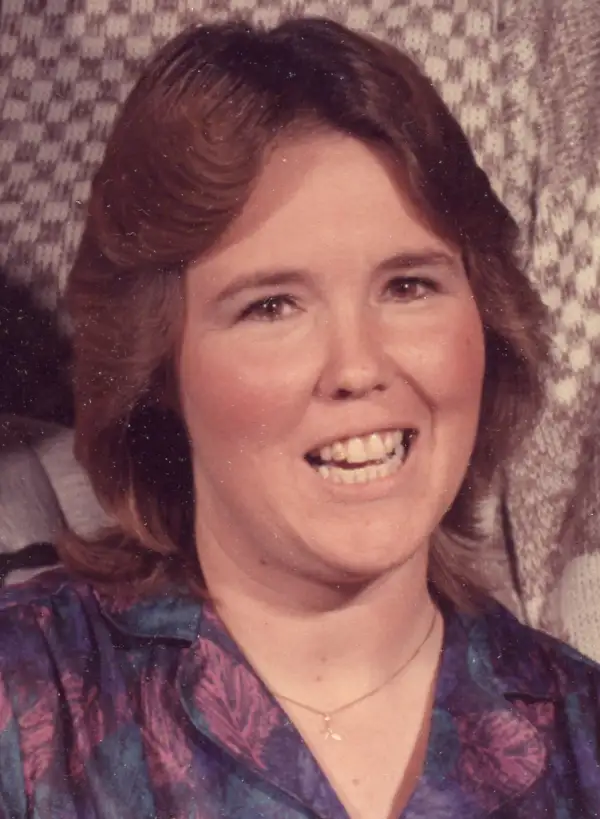 Nancy G. Edwards
