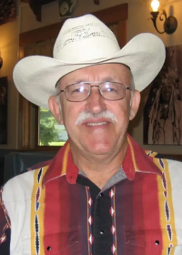 Robert "Bud" Francis Krisinger, Jr.