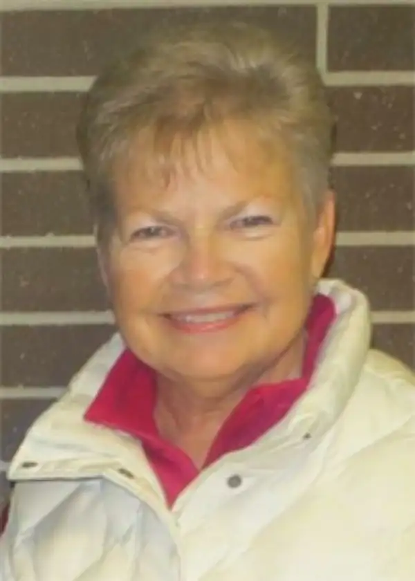 Carolyn Anne Shaffer