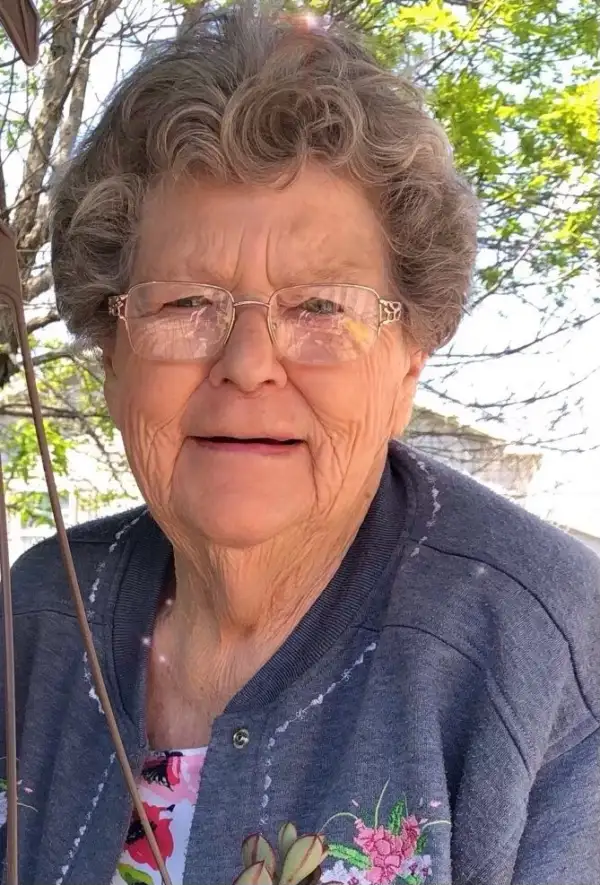 Marlou Ethelyn (Olson) Tingle