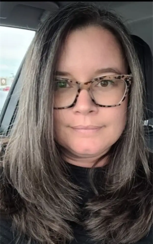 Jacqueline Ann Coyne