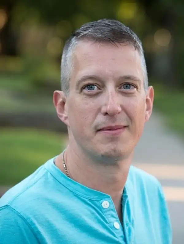 Nardi Charles "Chuck" Saxon, II