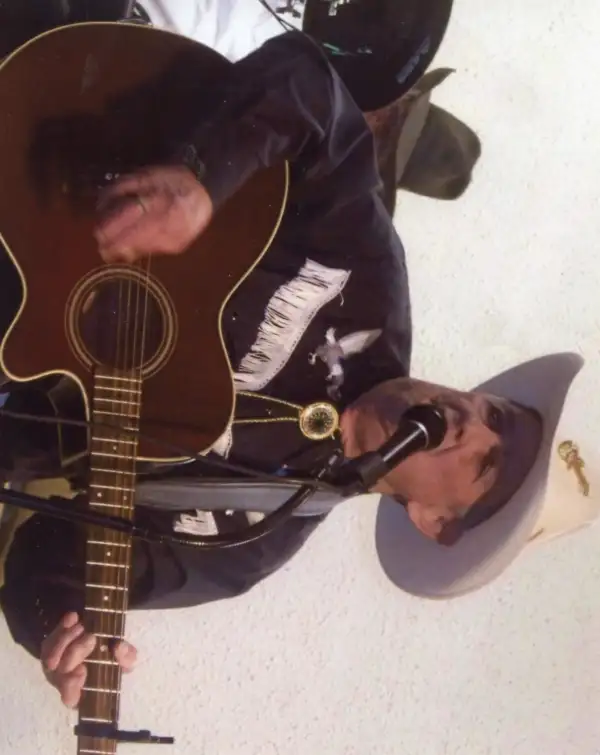 Loren Ronald Muhlenburg