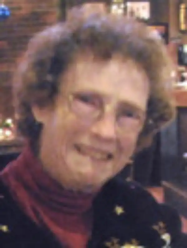 Betty Collins