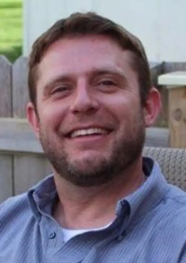 Chad Grove