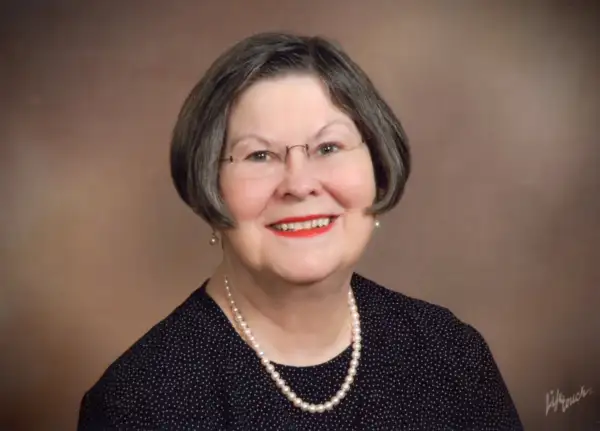 Catharine Carey Ayers