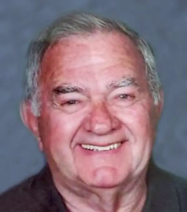 John A. "Jack" Parker