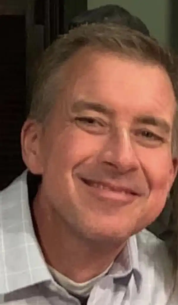 Matthew Eric Barsness