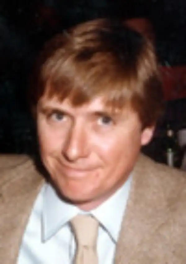 Harold Sanford
