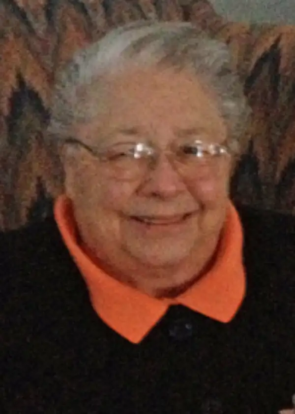 Elaine B. Wehde