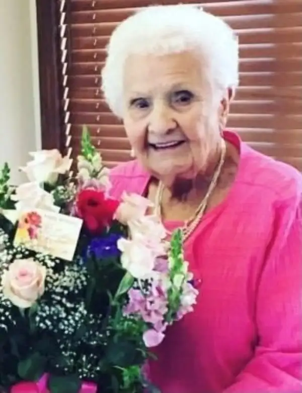 Eleanor Adella Martin