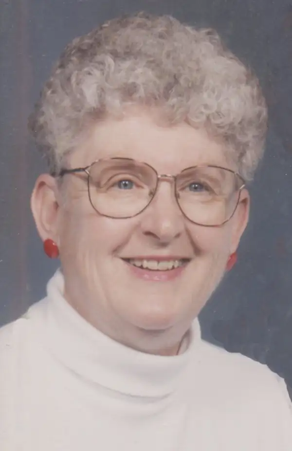 Judith Smith