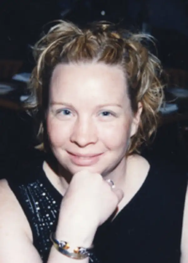 Melanie (Copic) Friend