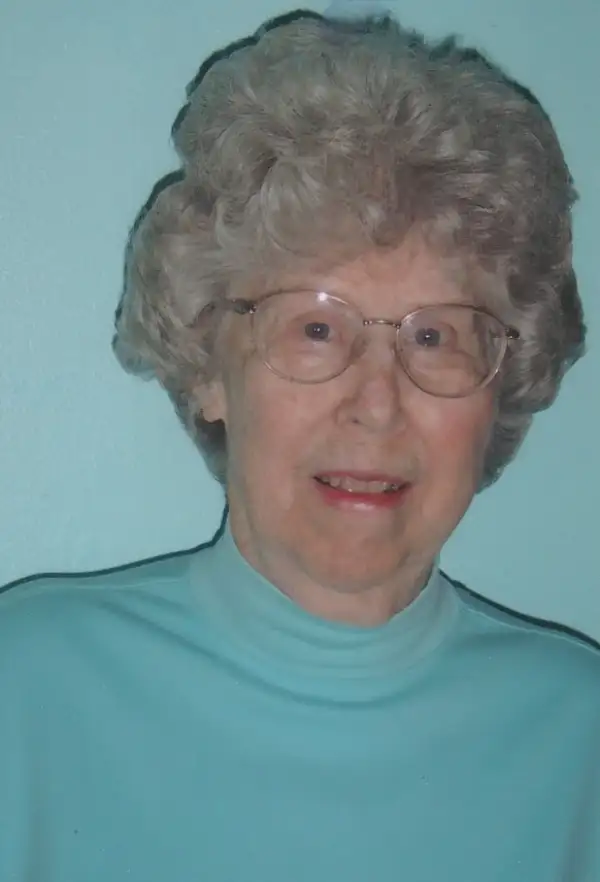 Margaret Ann "Peggy" Foster