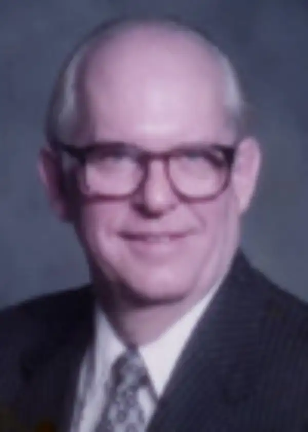Donald B. Wilcox