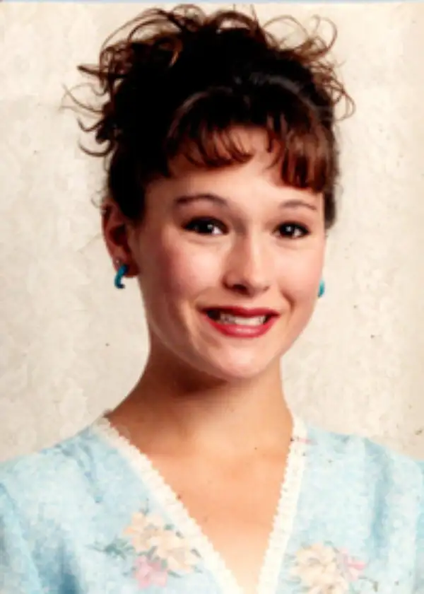 Hannah Jo Reames Miller