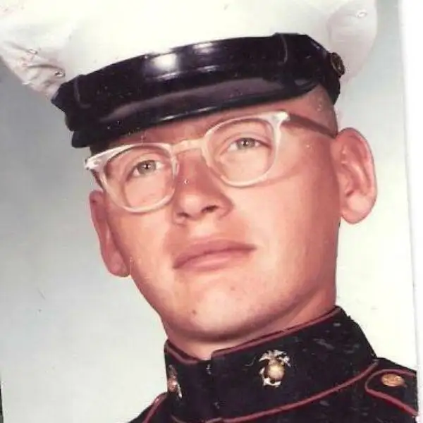 Gregory Martin Rourke