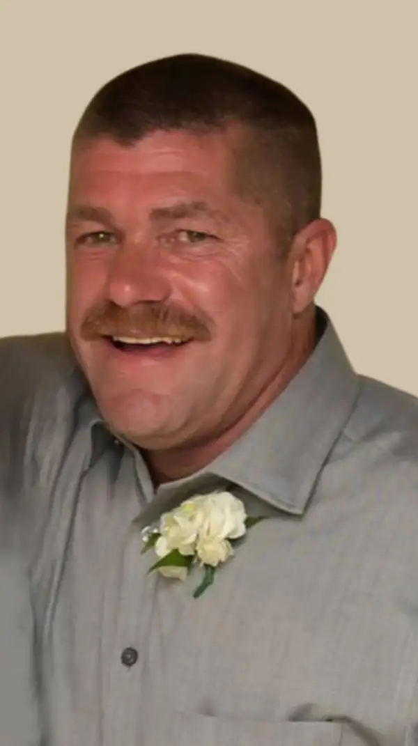 Anthony Michael "Tony" Burke