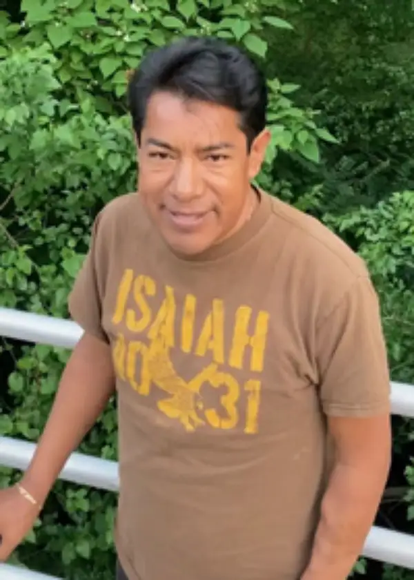 Jesus Crescencio Dionisio