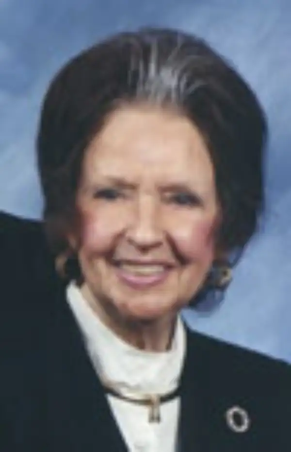 Elizabeth Burns