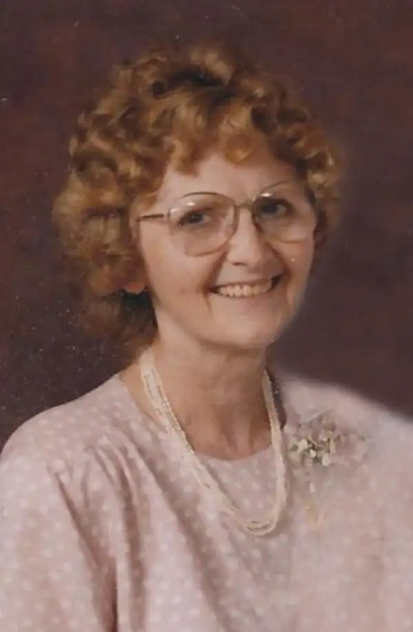 Jean Kay Hamilton