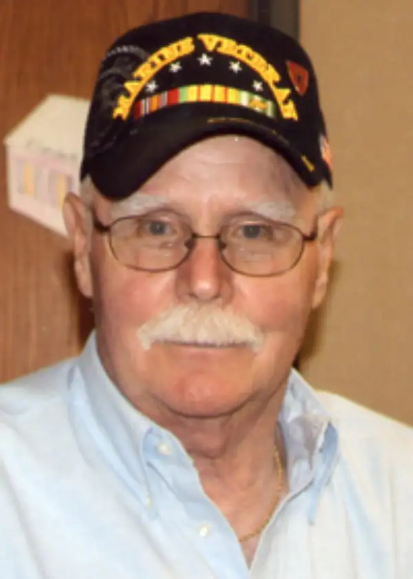 Harold "Bud" Weatherly