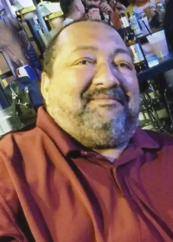 Thomas "Bear" Volineer Robinson