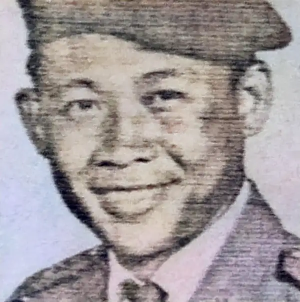 Prince Tiao Vanngeun Sayasane