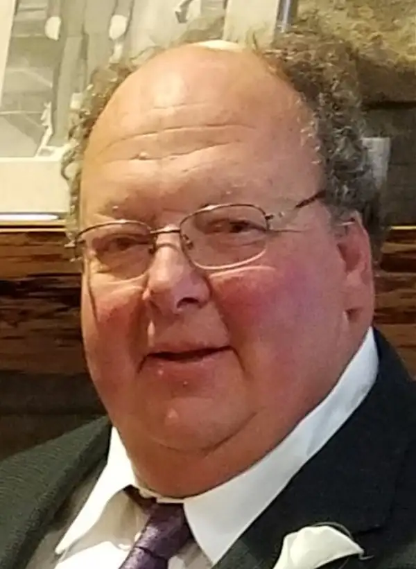 Fred Reed Oehlerking