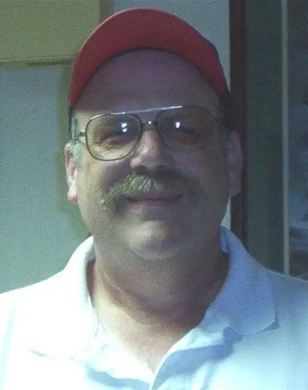 Dwight Leo Morrissey