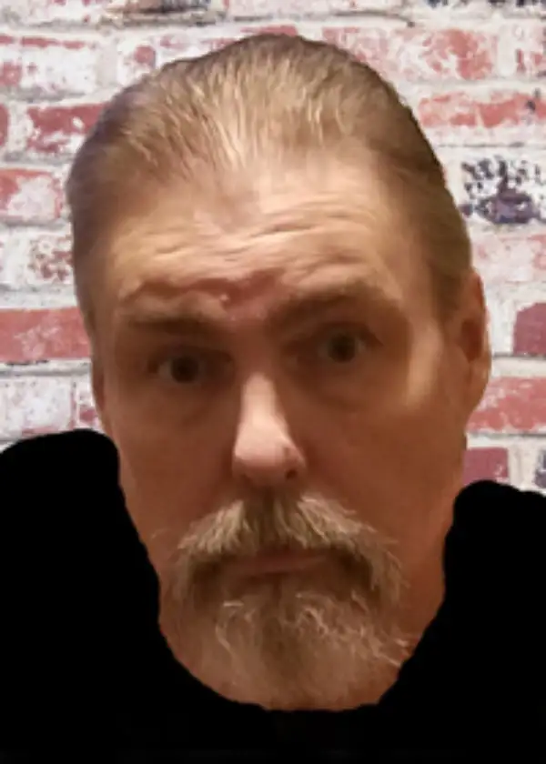 William "Bill" Charles Greenwood