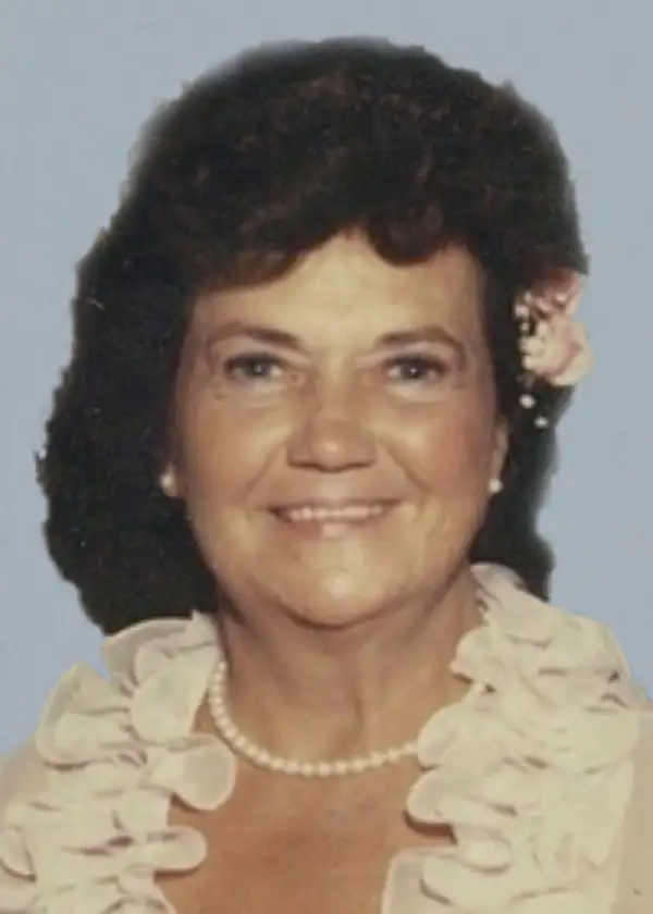 Margaret Mary "Dolly" Dalbey