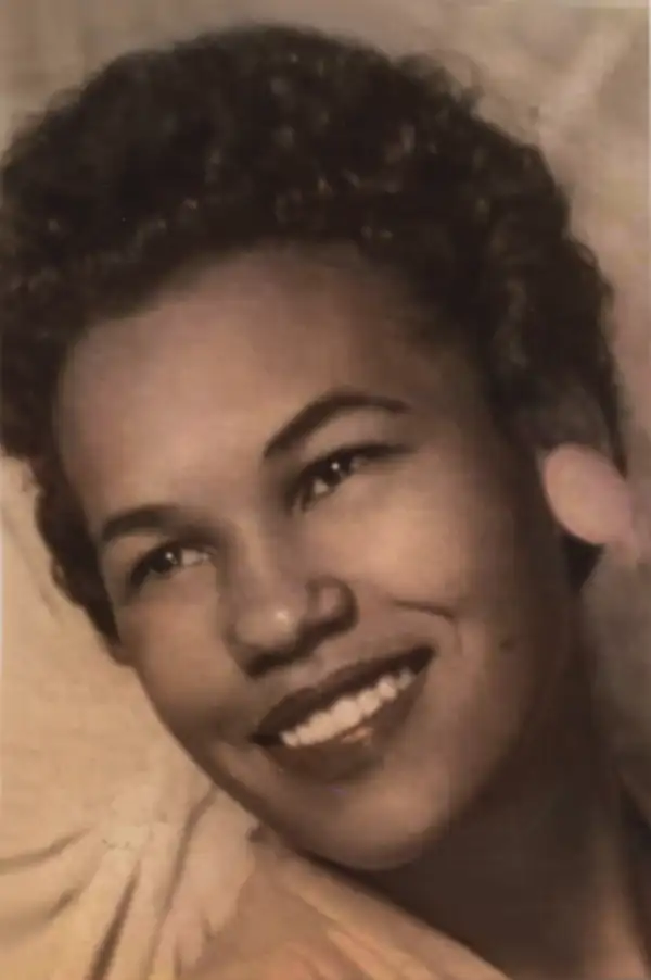 Ruby Jo Frazier